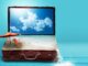 fantasy, nature, to travel, travel, vacations, suitcase, sea, beach, luggage, dreams, holiday plans, travel plans, surreal, imagination, image montage